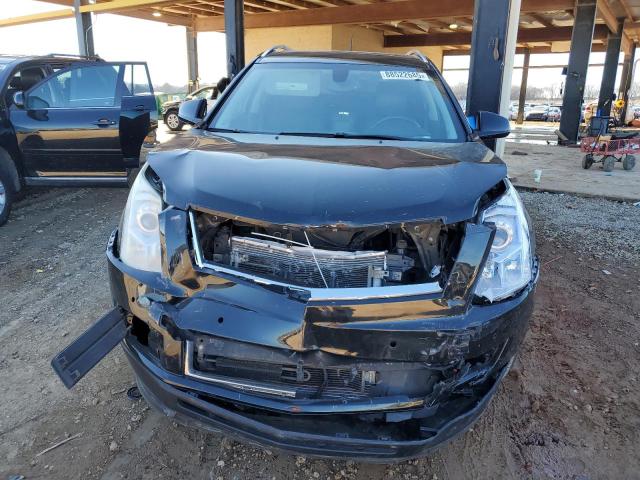 Photo 5 from auction – 2015 CADILLAC SRX LUXURY with VIN 3GYFNBE33FS623974