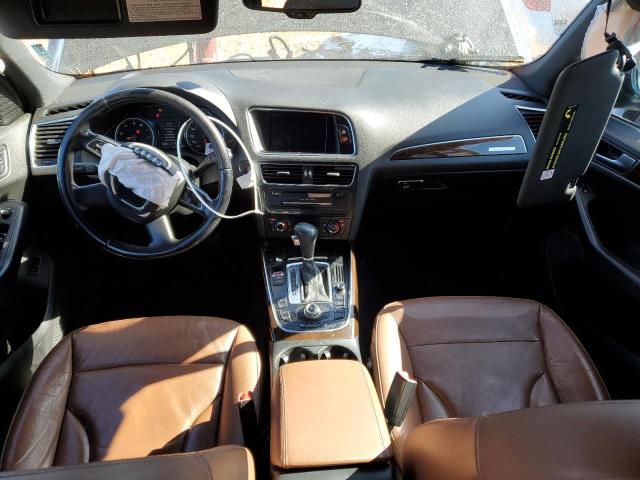 Photo 8 from auction – 2012 AUDI Q5 PREMIUM with VIN WA1LFAFP1CA008381
