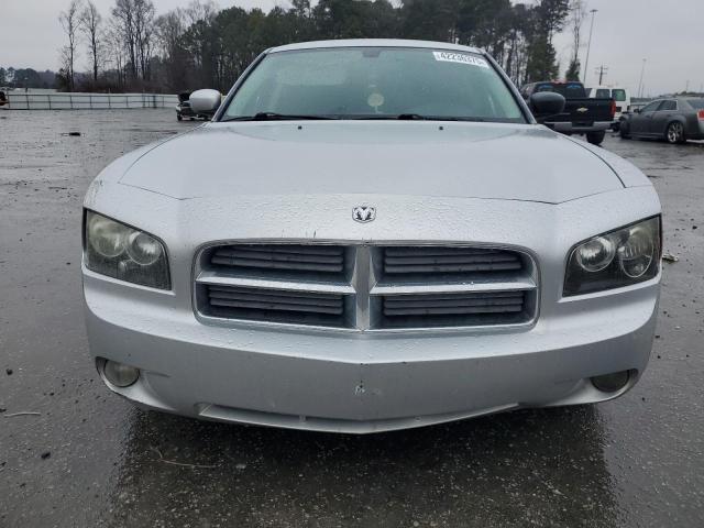 Photo 5 from auction – 2010 DODGE CHARGER SX with VIN 2B3CA3CV6AH210524
