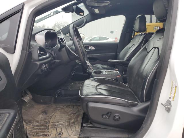 Photo 7 from auction – 2019 CHRYSLER PACIFICA H with VIN 2C4RC1N77KR532879