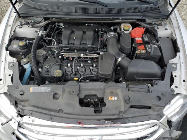 Photo 11 from auction – 2017 FORD TAURUS LIM with VIN 1FAHP2F84HG123607