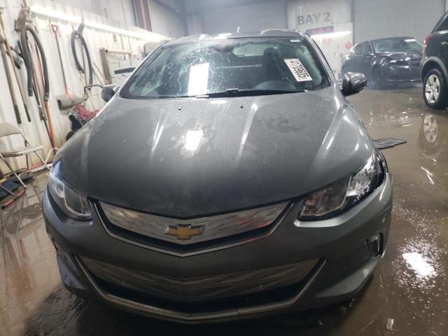 Photo 5 from auction – 2017 CHEVROLET VOLT PREMI with VIN 1G1RB6S54HU145097