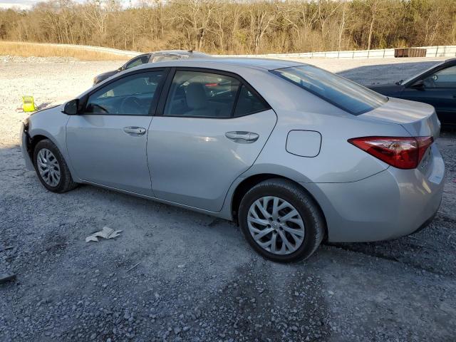 Photo 2 from auction – 2017 TOYOTA COROLLA L with VIN 2T1BURHE3HC806434