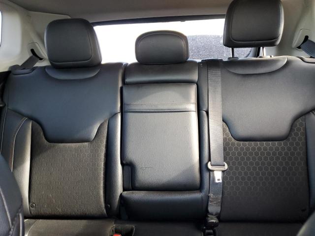 Photo 10 from auction – 2018 JEEP COMPASS LA with VIN 3C4NJDBB2JT139351