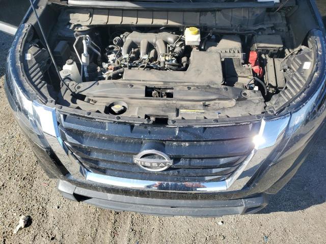 Photo 12 from auction – 2023 NISSAN PATHFINDER with VIN 5N1DR3AC1PC210323