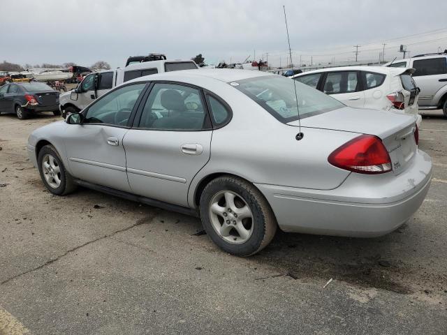 Zdjęcie 2 z aukcji – 2004 FORD TAURUS SES z VIN 1FAFP55U44G137993