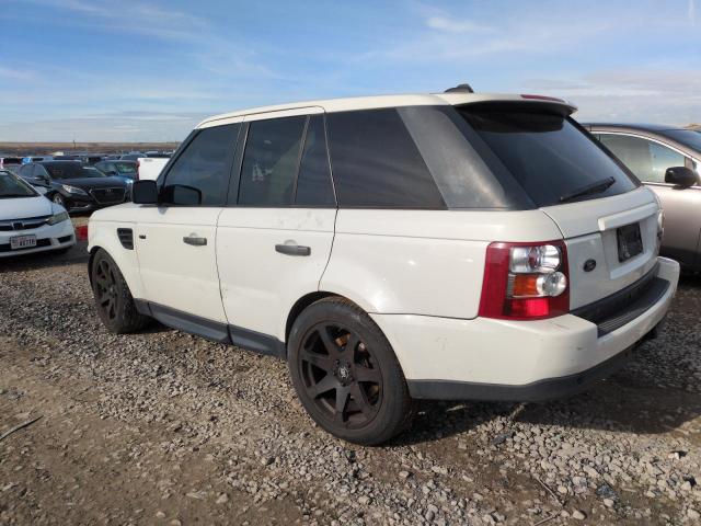 Photo 2 from auction – 2006 LAND ROVER RANGE ROVE with VIN SALSF25426A974184