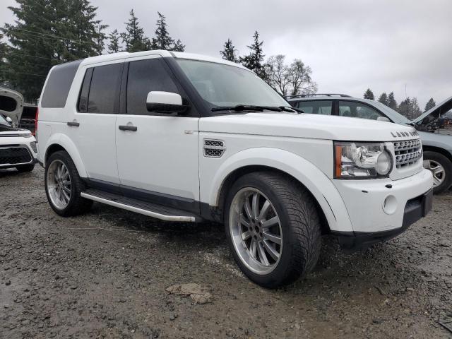 Снимка 4 от търг – 2013 LAND ROVER LR4 с VIN SALAB2D44DA652474