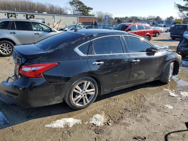 Photo 3 from auction – 2017 NISSAN ALTIMA 3.5 with VIN 1N4BL3AP1HC184118