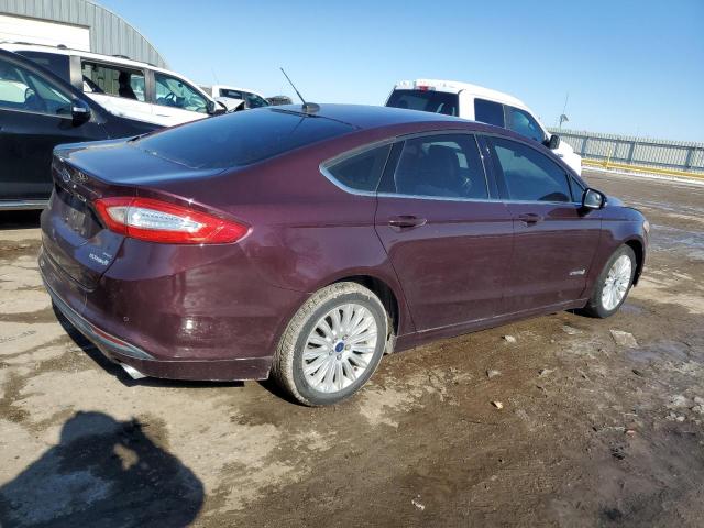 Photo 3 from auction – 2013 FORD FUSION SE with VIN 3FA6P0LU7DR202205