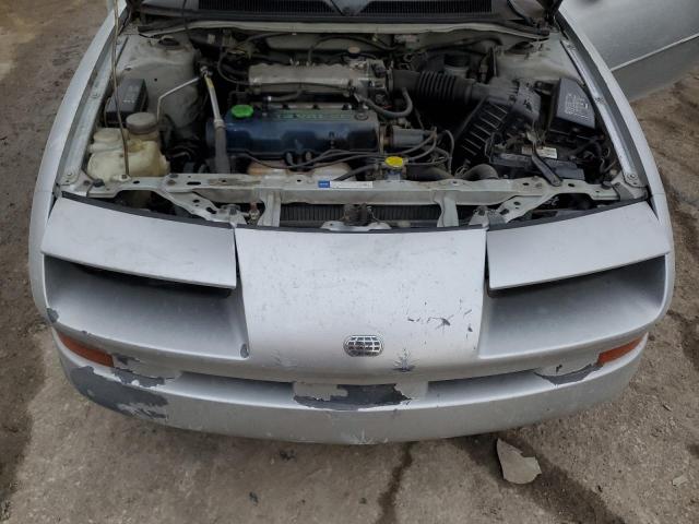 Photo 11 from auction – 1990 GEO STORM 2+2 with VIN J81RF2362L7532438