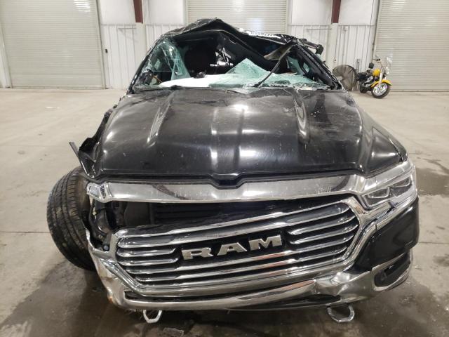 Photo 5 from auction – 2019 RAM 1500 LONGH with VIN 1C6SRFKT5KN518692
