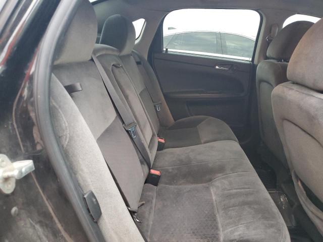 Photo 10 from auction – 2012 CHEVROLET IMPALA LT with VIN 2G1WG5E30C1149001
