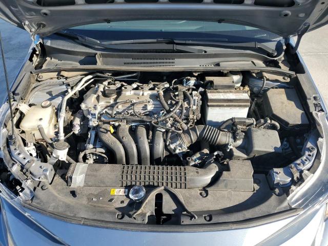 Photo 11 from auction – 2020 TOYOTA COROLLA LE with VIN 5YFEPRAE5LP107569