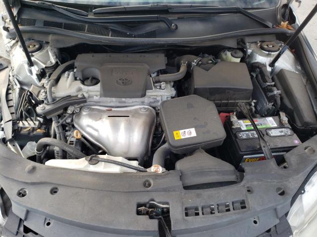 Photo 11 from auction – 2017 TOYOTA CAMRY LE with VIN 4T1BF1FK3HU315283