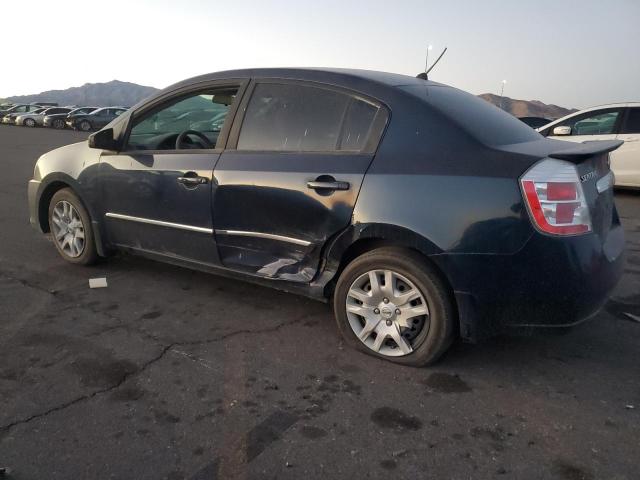 Photo 2 from auction – 2012 NISSAN SENTRA 2.0 with VIN 3N1AB6APXCL688550