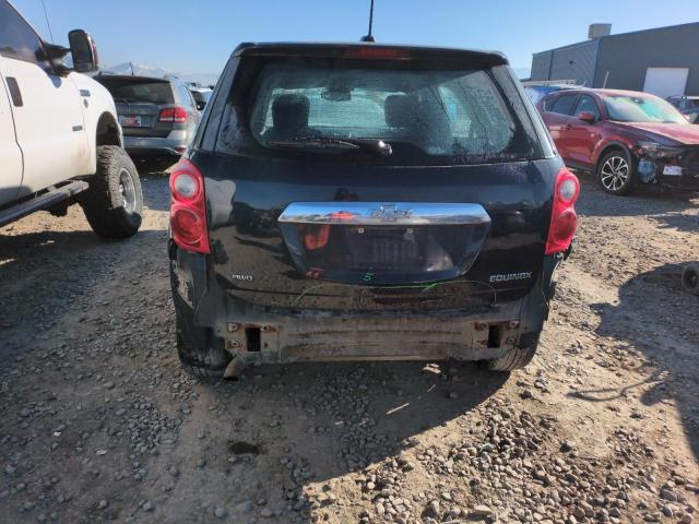 Photo 6 from auction – 2015 CHEVROLET EQUINOX LS with VIN 2GNFLEEK0F6189765