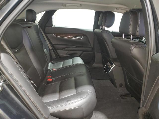 Photo 10 from auction – 2014 CADILLAC XTS LUXURY with VIN 2G61M5S33E9119156