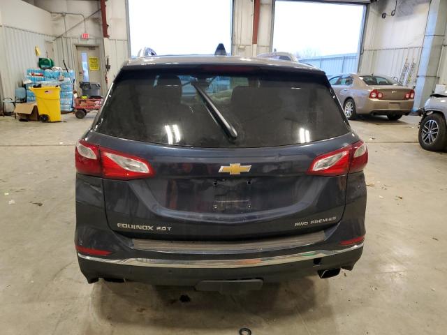 Photo 6 from auction – 2019 CHEVROLET EQUINOX PR with VIN 3GNAXYEX8KL137477