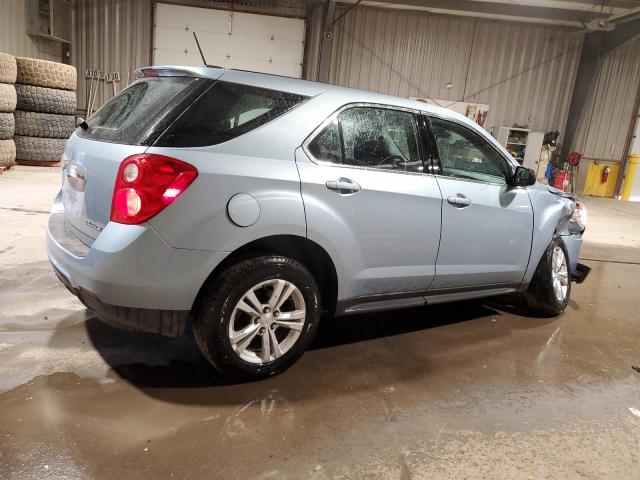 Photo 3 from auction – 2015 CHEVROLET EQUINOX LS with VIN 2GNFLEEK7F6116442