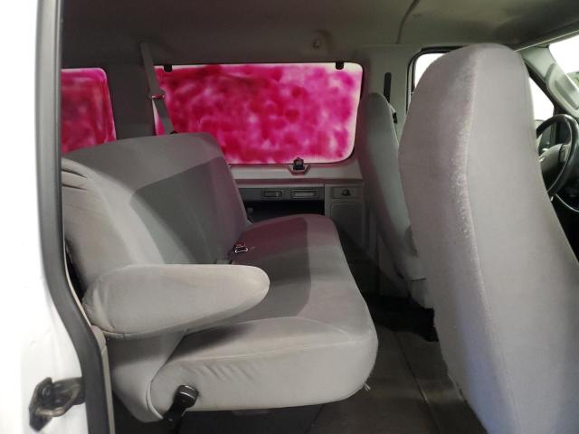 Photo 10 from auction – 2007 FORD ECONOLINE with VIN 1FBNE31L37DB06290