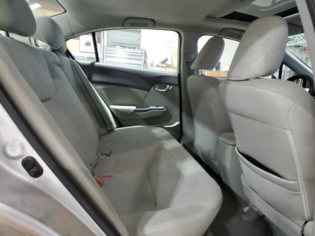 Photo 10 from auction – 2012 HONDA CIVIC EX with VIN 2HGFB2F87CH593323
