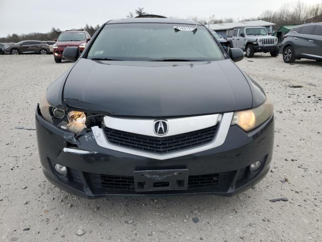 Photo 5 from auction – 2010 ACURA TSX with VIN JH4CU2F67AC025033