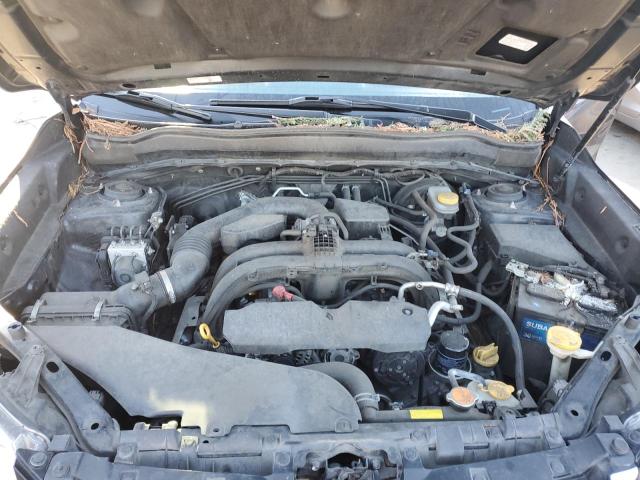 Photo 11 from auction – 2017 SUBARU FORESTER 2 with VIN JF2SJAEC4HG499775