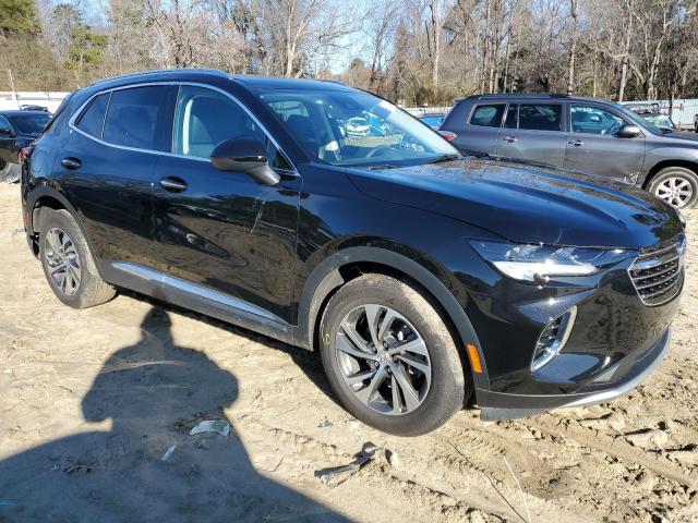 Photo 4 from auction – 2023 BUICK ENVISION E with VIN LRBFZPR41PD020354