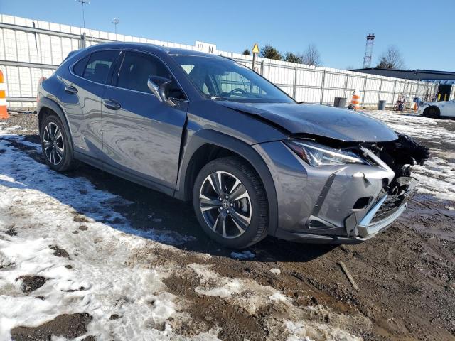 Photo 4 from auction – 2021 LEXUS UX 250H with VIN JTHP9JBH2M2052087