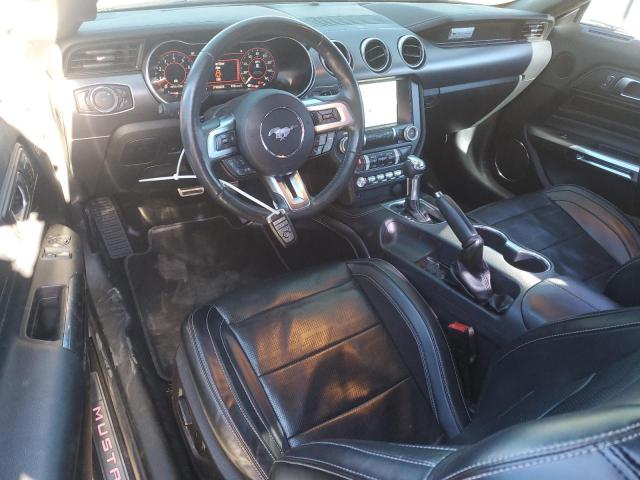 Photo 8 from auction – 2019 FORD MUSTANG with VIN 1FA6P8TH7K5202724