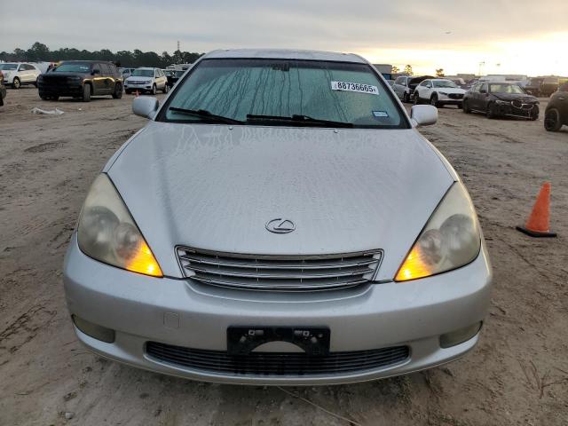 Photo 5 from auction – 2002 LEXUS ES 300 with VIN JTHBF30G220041222