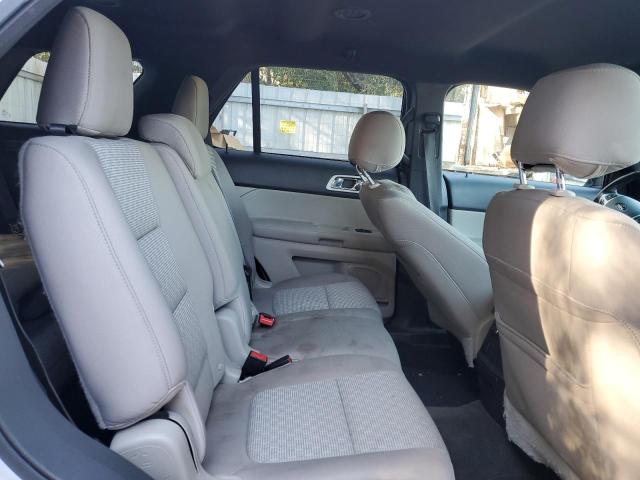 Photo 11 from auction – 2013 FORD EXPLORER X with VIN 1FM5K7D8XDGB59464