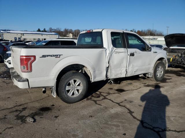 Photo 3 from auction – 2016 FORD F150 SUPER with VIN 1FTEX1EP9GFC71028