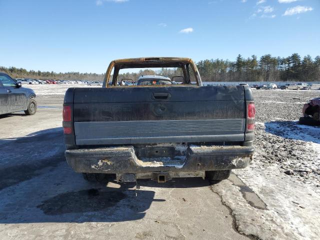 Photo 6 from auction – 1994 DODGE RAM 1500 with VIN 3B7HC16Y8RM512712