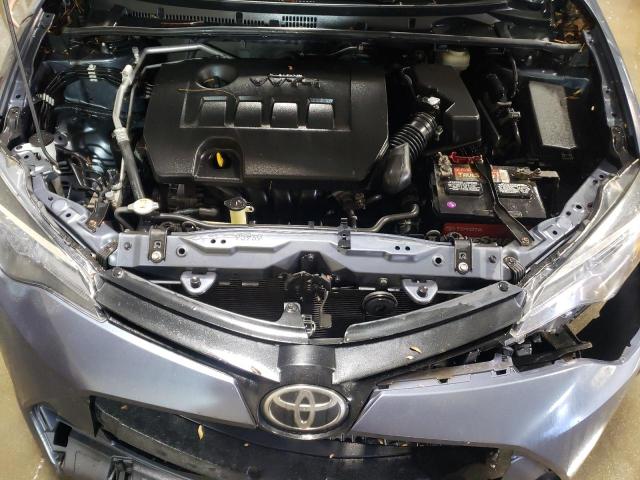 Photo 11 from auction – 2017 TOYOTA COROLLA L with VIN 2T1BURHE7HC865292