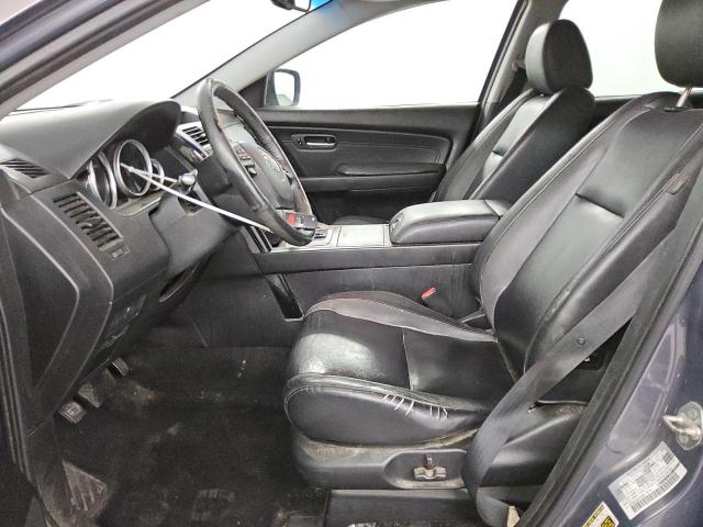 Photo 7 from auction – 2008 MAZDA CX-9 with VIN JM3TB28V480161585