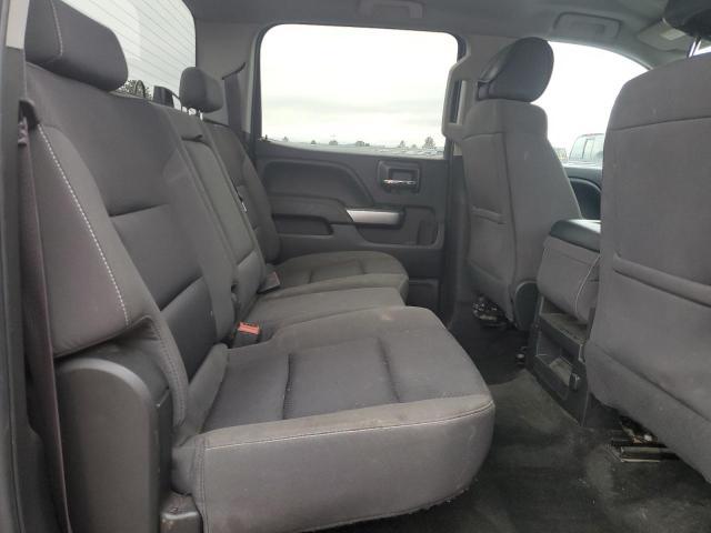Photo 10 from auction – 2016 CHEVROLET SILVERADO with VIN 3GCUKREC9GG348372