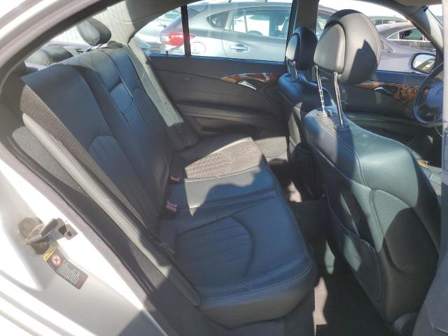 Photo 10 from auction – 2004 MERCEDES-BENZ E 55 AMG with VIN WDBUF76J54A461511