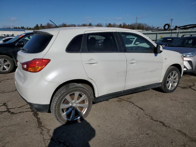 Photo 3 from auction – 2013 MITSUBISHI OUTLANDER with VIN 4A4AP3AU9DE002950