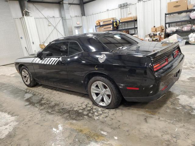 Photo 2 from auction – 2019 DODGE CHALLENGER with VIN 2C3CDZAG1KH524889