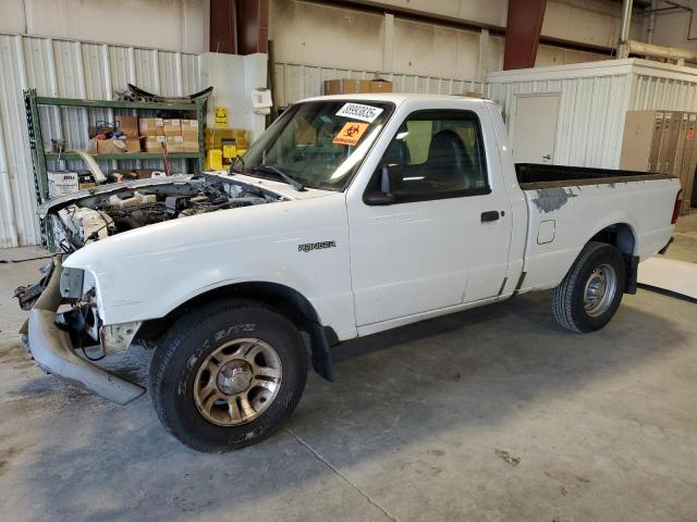 FORD RANGER 2001 z numerem VIN 1FTYR10C01PA48227 - Zdjęcie z aukcji