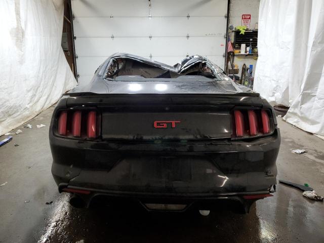 Photo 6 from auction – 2017 FORD MUSTANG GT with VIN 1FA6P8CF1H5321859