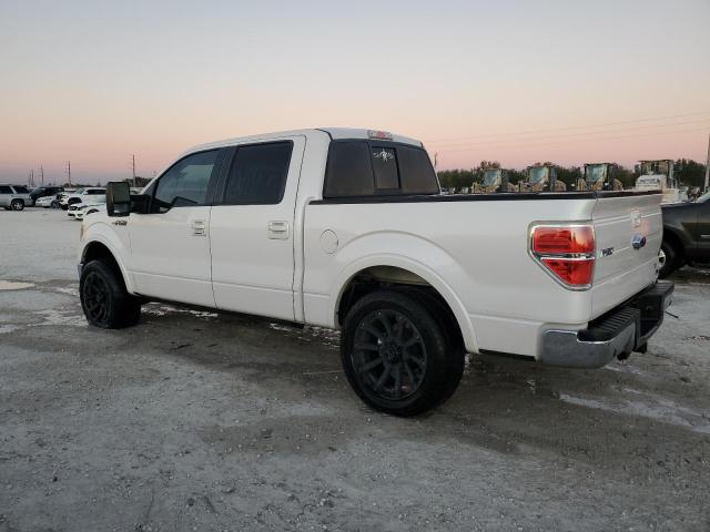 Photo 2 from auction – 2010 FORD F150 SUPER with VIN 1FTFW1CVXAFB44045