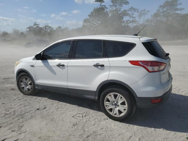Photo 2 from auction – 2015 FORD ESCAPE S with VIN 1FMCU0F79FUB89072