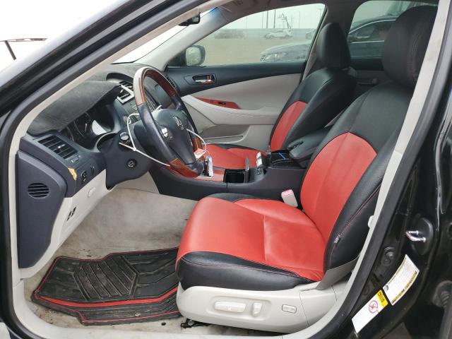 Zdjęcie 7 z aukcji – 2008 LEXUS ES 350 z VIN JTHBJ46G382257878
