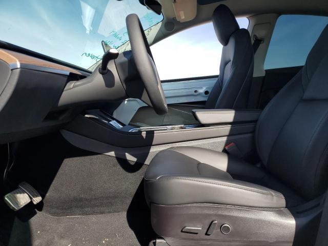 Photo 7 from auction – 2022 TESLA MODEL Y with VIN 7SAYGAEE6NF489864