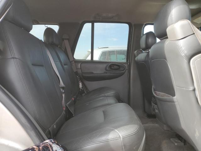 Photo 11 from auction – 2003 CHEVROLET TRAILBLAZE with VIN 1GNDS13S532394478
