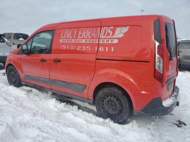 Photo 2 from auction – 2015 FORD TRANSIT CO with VIN NM0LS7F74F1204398