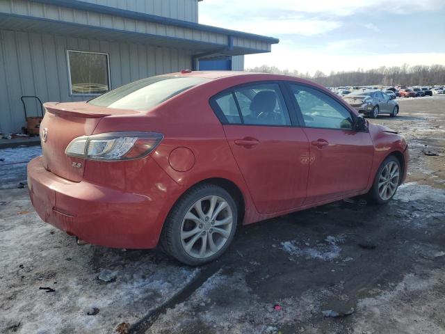 Foto 3 de la subasta – 2010 MAZDA 3 S con VIN JM1BL1S69A1140437